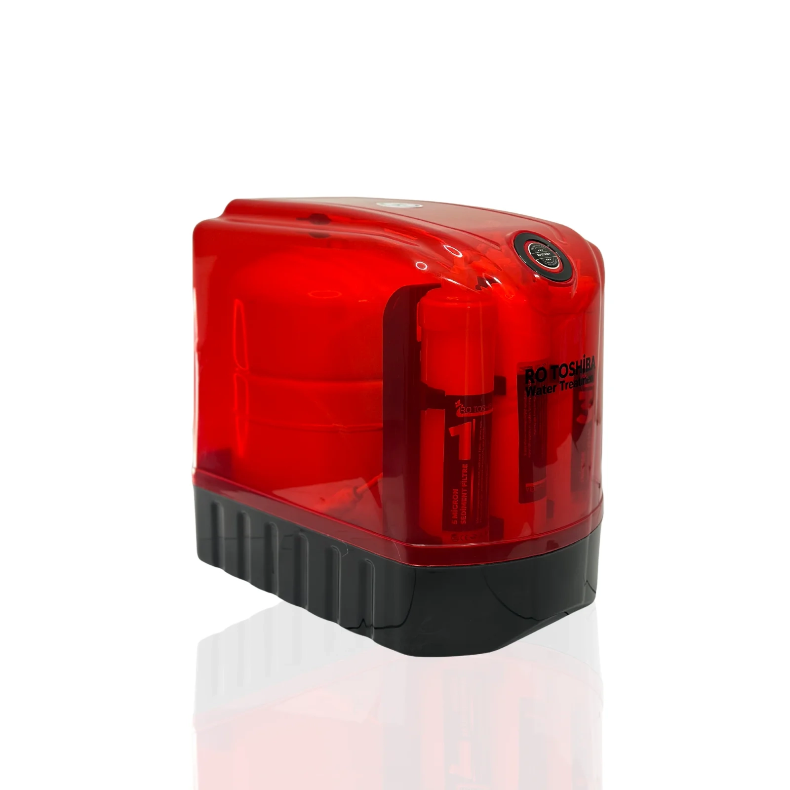 Ro-Toshiba Noble Serisi 2.2 PompalıPompasız